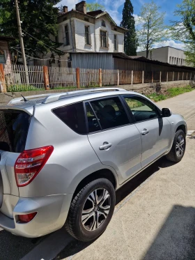 Toyota Rav4 * 105000- * NAVI* LED LIGHTS *  | Mobile.bg    12