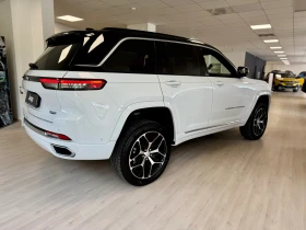 Jeep Grand cherokee SUMMIT RESERVE 2.0 PHEV - цена по договаряне - 16554931 7