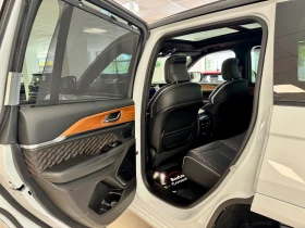 Jeep Grand cherokee SUMMIT RESERVE 2.0 PHEV - цена по договаряне - 16554931 9