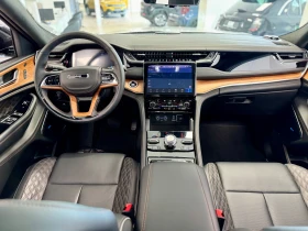 Jeep Grand cherokee SUMMIT RESERVE 2.0 PHEV - цена по договаряне - 16554931 12