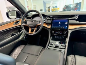 Jeep Grand cherokee SUMMIT RESERVE 2.0 PHEV - цена по договаряне - 16554931 13