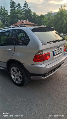 BMW X5 | Mobile.bg    6