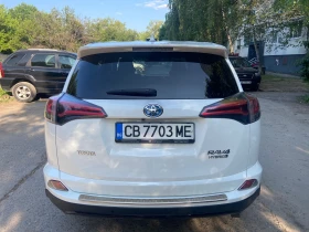 Обява за продажба на Toyota Rav4 ~34 000 лв. - изображение 4