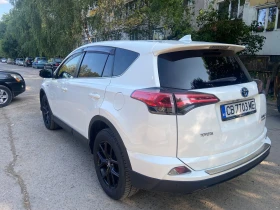 Обява за продажба на Toyota Rav4 ~34 000 лв. - изображение 5
