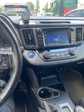 Обява за продажба на Toyota Rav4 ~34 000 лв. - изображение 7