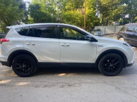 Обява за продажба на Toyota Rav4 ~34 000 лв. - изображение 2