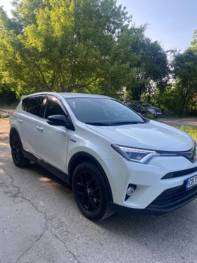 Обява за продажба на Toyota Rav4 ~34 000 лв. - изображение 1