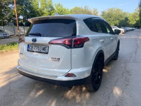 Обява за продажба на Toyota Rav4 ~34 000 лв. - изображение 3