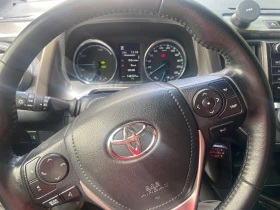 Обява за продажба на Toyota Rav4 ~34 000 лв. - изображение 8