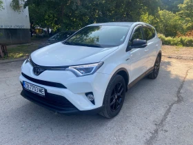 Обява за продажба на Toyota Rav4 ~34 000 лв. - изображение 6