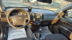 Hyundai Santa fe 2.0CRDI 180.44    | Mobile.bg    14