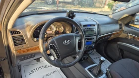 Hyundai Santa fe 2.0CRDI 180.44    | Mobile.bg    13