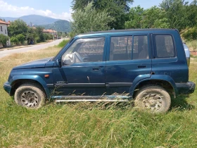 Suzuki Vitara | Mobile.bg    3