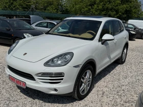 Porsche Cayenne | Mobile.bg    8