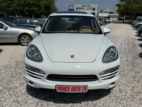 Porsche Cayenne | Mobile.bg    7