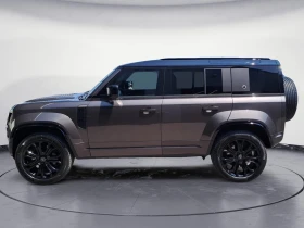 Land Rover Defender OCTA P635 | Mobile.bg    2