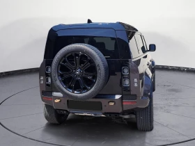 Land Rover Defender OCTA P635 | Mobile.bg    4