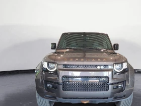 Land Rover Defender OCTA P635 | Mobile.bg    11