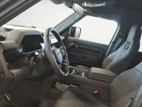 Land Rover Defender OCTA P635 | Mobile.bg    7