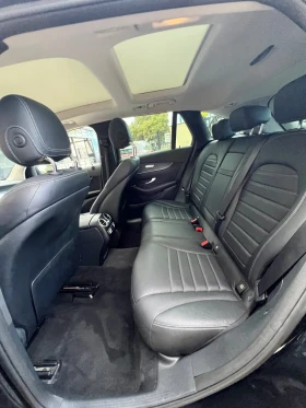 Mercedes-Benz GLC 350, снимка 15