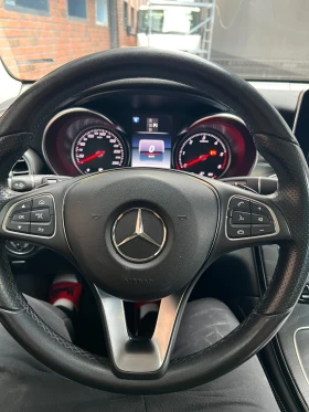 Обява за продажба на Mercedes-Benz GLC 350 ~60 000 лв. - изображение 10