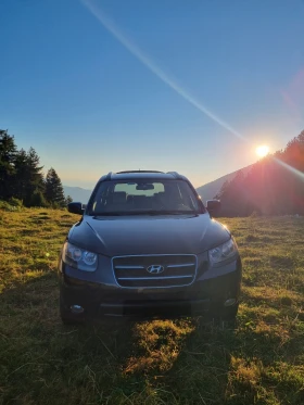Hyundai Santa fe | Mobile.bg    2