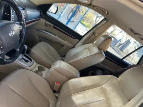 Hyundai Santa fe | Mobile.bg    9