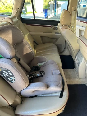 Hyundai Santa fe | Mobile.bg    7