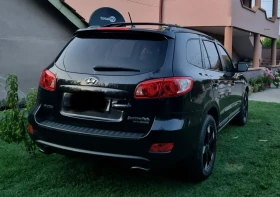 Hyundai Santa fe | Mobile.bg    4