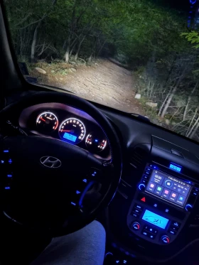 Hyundai Santa fe | Mobile.bg    3