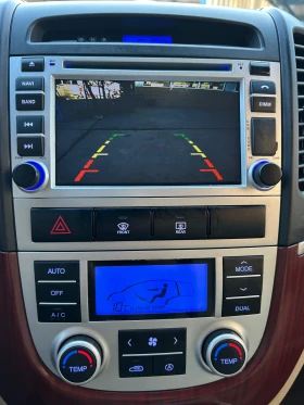Hyundai Santa fe | Mobile.bg    12