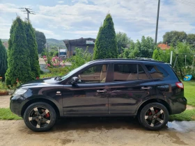 Hyundai Santa fe | Mobile.bg    5