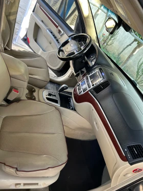 Hyundai Santa fe | Mobile.bg    10