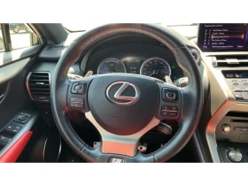 Lexus NX LEXUS NX 300H HSD F-SPORT AWD | Mobile.bg    13