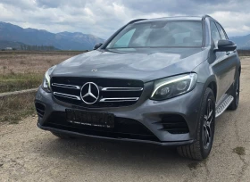 Mercedes-Benz GLC 250 | Mobile.bg    2