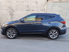 Обява за продажба на Hyundai Santa fe 2.2crdi 200hp Euro6 ~33 500 лв. - изображение 5 | Auto.bg Обява за продажба на Hyundai Santa fe 2.2crdi 200hp Euro6 ~33 500 лв. - изображение 5