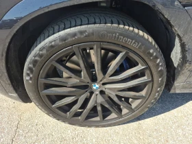BMW X6 * M60I XDRIVE * CARFAX *    | Mobile.bg    6