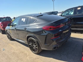 BMW X6 * M60I XDRIVE * CARFAX *    | Mobile.bg    4