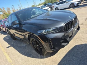 BMW X6 * M60I XDRIVE * CARFAX *    | Mobile.bg    2