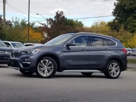 BMW X1 HeadUp * АвтоКредит * (ЦЕНА ДО БГ)