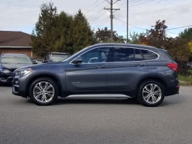 BMW X1 HeadUp * АвтоКредит * (ЦЕНА ДО БГ) - 26999 лв. / 13804.37 € - 79740626 3