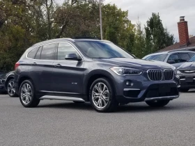 BMW X1 HeadUp * АвтоКредит * (ЦЕНА ДО БГ) - 26999 лв. / 13804.37 € - 79740626 5