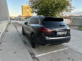 Porsche Cayenne, снимка 4