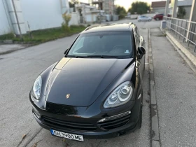 Porsche Cayenne, снимка 6