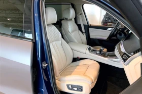 BMW X7 xDrive40i* Head-up* 360* Pano* Distronic* Обдух*  - 99900 лв. / 51078.06 € - 51638449 7