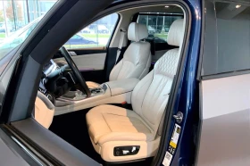 BMW X7 xDrive40i* Head-up* 360* Pano* Distronic* Обдух*  - 99900 лв. / 51078.06 € - 51638449 6