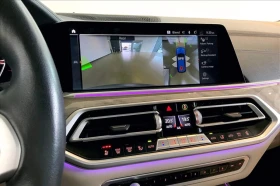 BMW X7 xDrive40i* Head-up* 360* Pano* Distronic* Обдух*  - 99900 лв. / 51078.06 € - 51638449 11