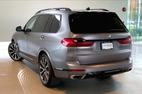BMW X7 xDrive40i* Head-up* 360* Pano* Distronic* Обдух*  - 99900 лв. / 51078.06 € - 51638449 5