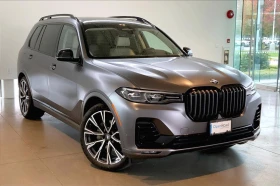 BMW X7 xDrive40i* Head-up* 360* Pano* Distronic* Обдух* 