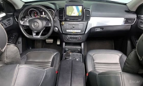 Mercedes-Benz GLE 350 - 58500 лв. / 29910.58 € - 71833475 7